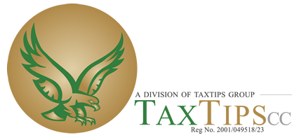 Taxtips Logo
